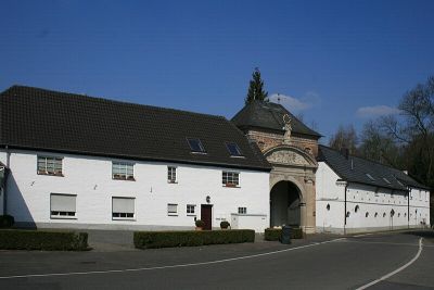 Haus Eppinghoven