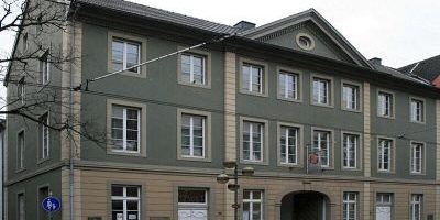 Haus Rottels