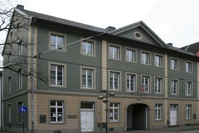 Haus Rottels