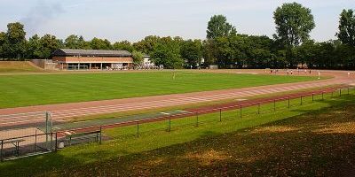 Jahnstadion