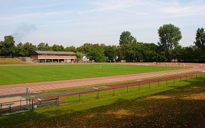 Jahnstadion