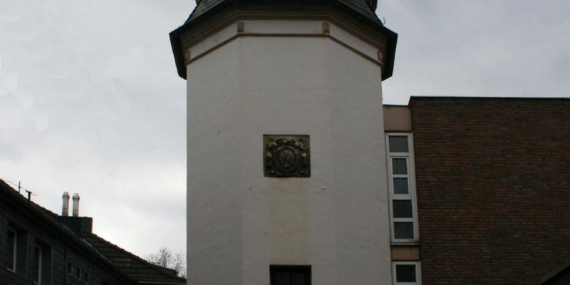 Jesuitenturm
