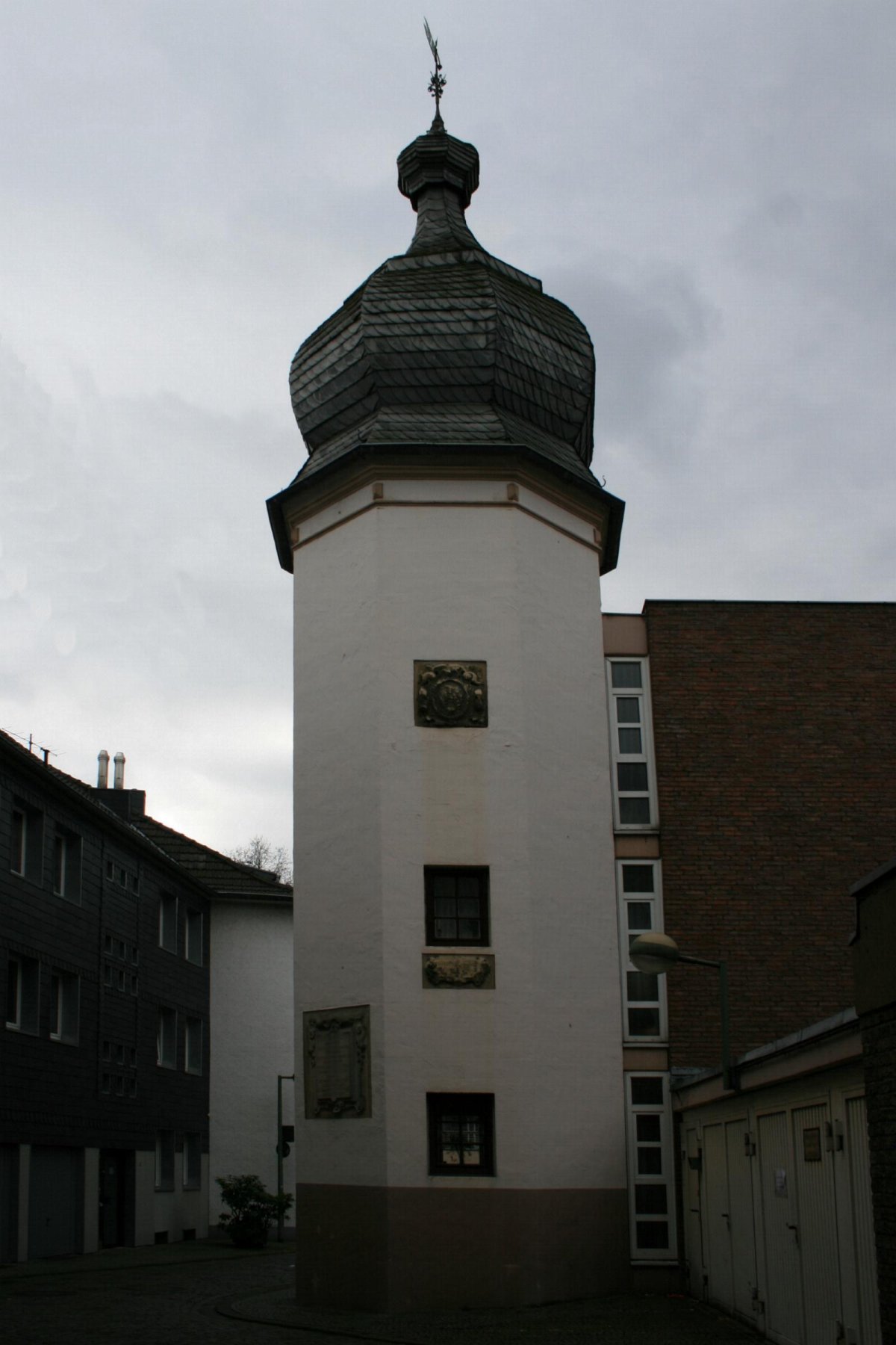 Jesuitenturm