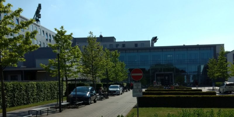Johanna-Etienne-Krankenhaus