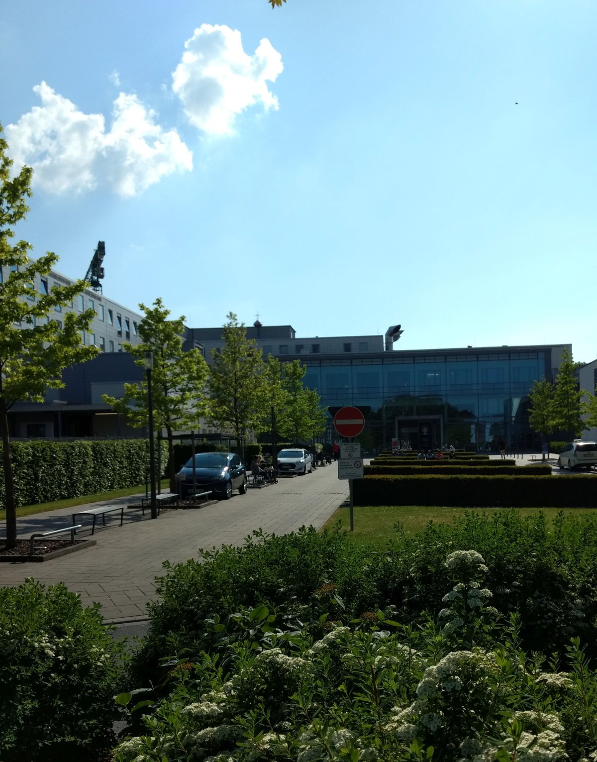Johanna-Etienne-Krankenhaus