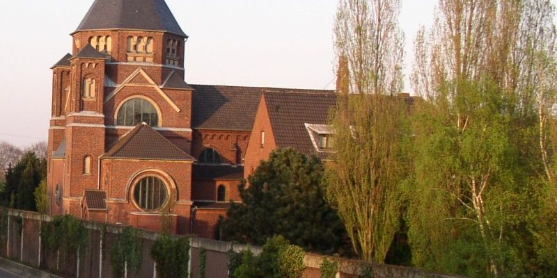 Kloster Kreitz