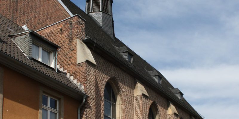 Kloster Marienberg