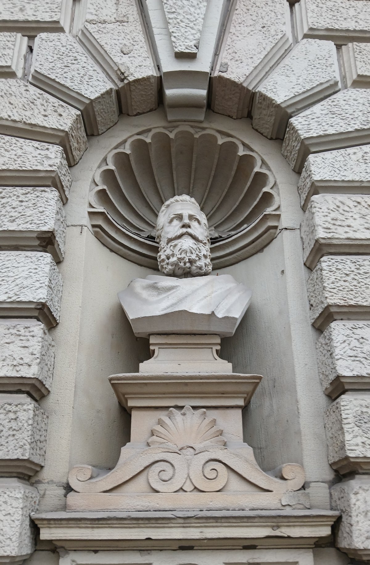 Kulturforum Alte Post