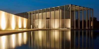 Langen Foundation Kunst- und Ausstellungshaus