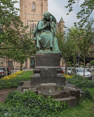 Marienborn