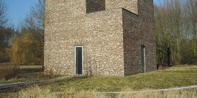 Museum Insel Hombroich