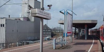 Neuss Am Kaiser