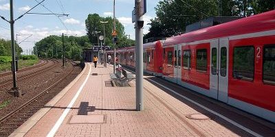 Neuss Rheinparkcenter