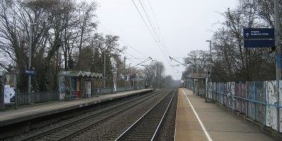 Neuss Süd