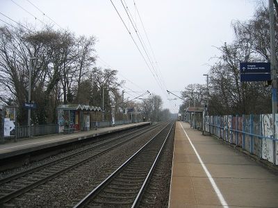 Neuss Süd