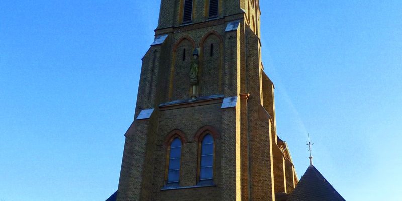 Pfarrbüro Sankt Josef
