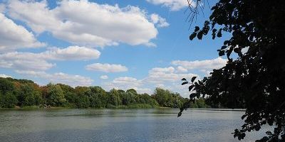 Reuschenberger See