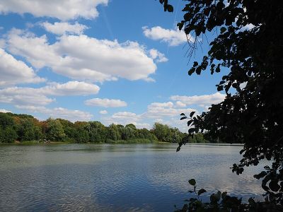 Reuschenberger See