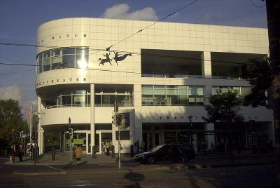 Rheinisches Landestheater Neuss