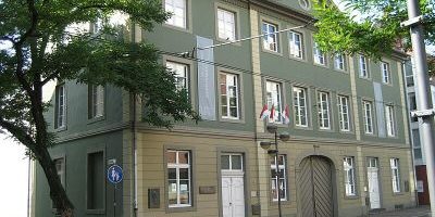 Rheinisches Schützenmuseum Neuss
