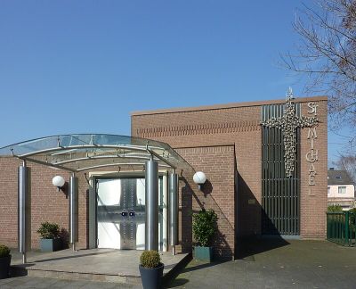 Sankt Michael