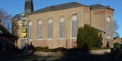 Brunnen St. Peter Rosellen