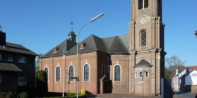 St. Andreas Norf