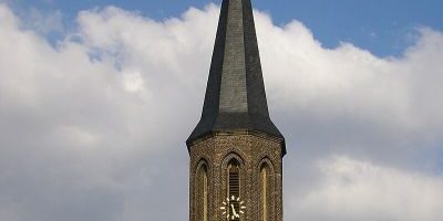 St.-Cyriakus