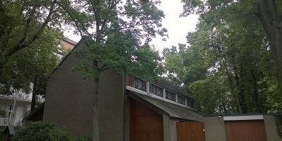 St. Kamillus