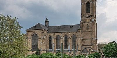 St. Marien