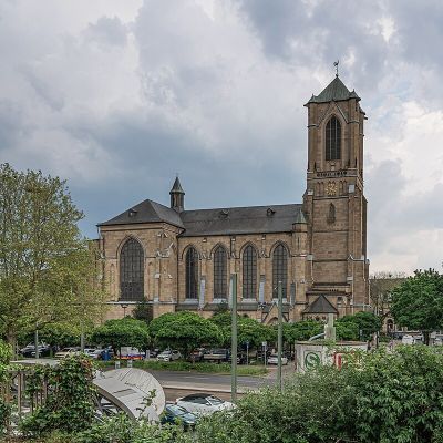 St. Marien