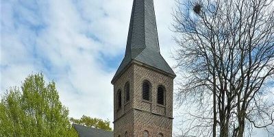 St. Martinus (Rheinfährstraße)