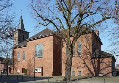 St. Martinus (Hauptstraße)