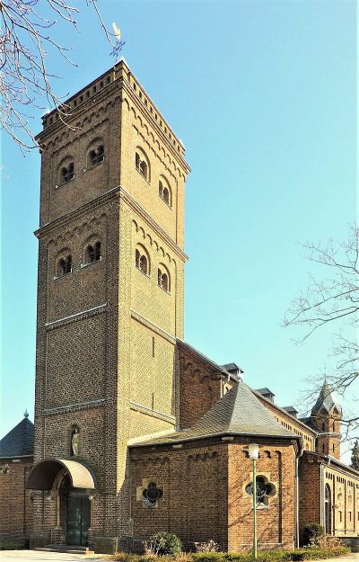 St. Peter Hoisten