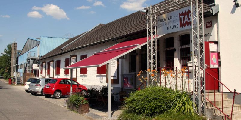 Theater am Schlachthof (TAS)