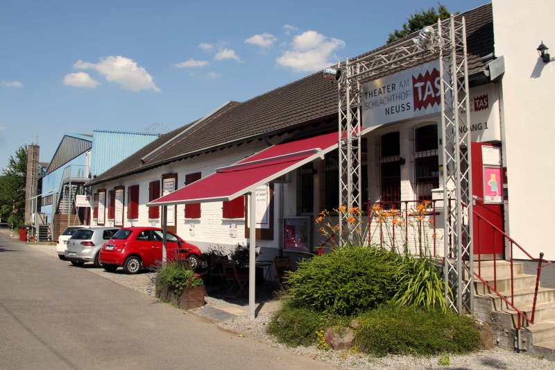 Theater am Schlachthof (TAS)