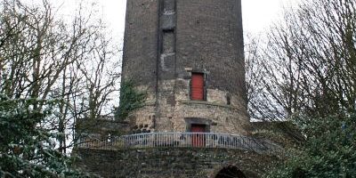 Windmühlenturm