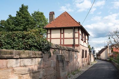 1. Segel & Tauch Club Nürnberg e.V.