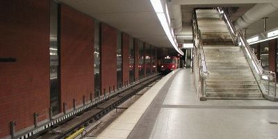 Äußere Bayreuther Straße, Pirnaer Straße