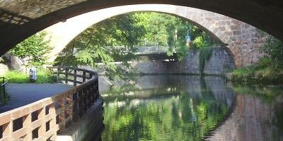 Agnesbrücke