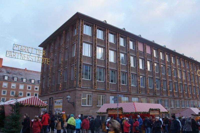 Akademie Galerie Nürnberg