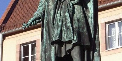 Albrecht-Dürer-Denkmal