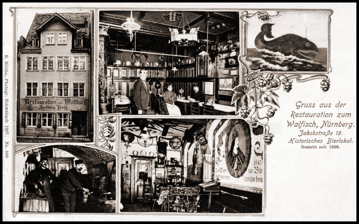 Altstadtfreunde Nürnberg e.V.