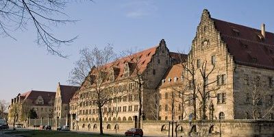 Amtsgericht Nürnberg