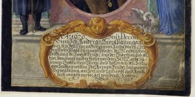 Andreas Georg Paumgartner