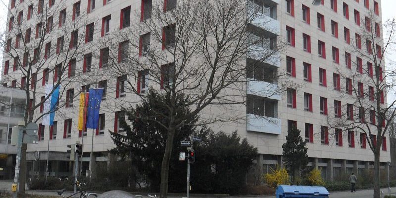 Arbeitsgericht Nürnberg