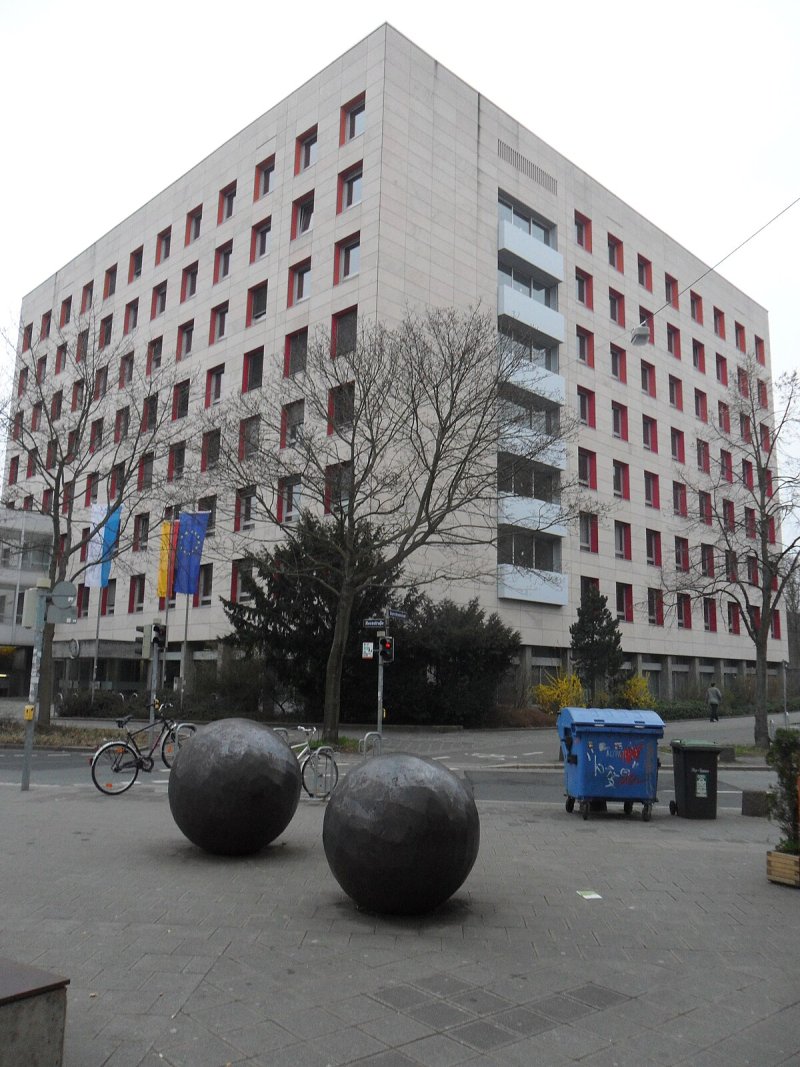 Arbeitsgericht Nürnberg