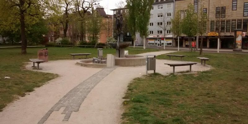 Archivpark