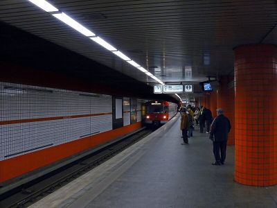 Aufseßplatz