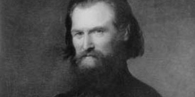August Essenwein